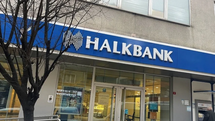 Halkbank müşterisi olanlara 1000 TL Hediye veriliyor