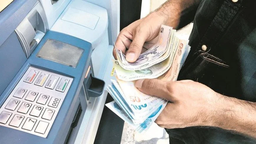 SSK, Bağ-Kur ve Emekli Sandığı (4A, 4B, 4C) Emekli Maaşı Takvimi Güncellendi!