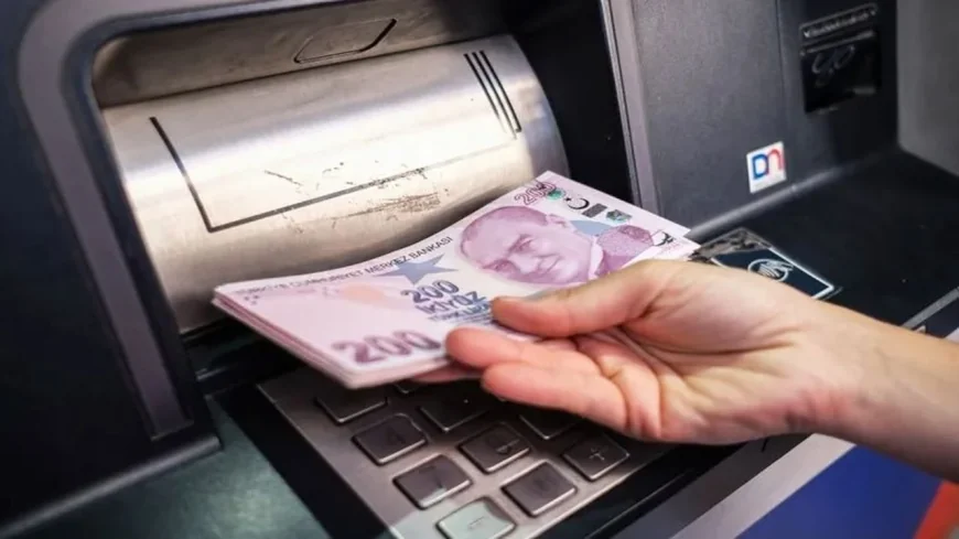 10.000 TL Nakit Avans Desteği Nedir?
