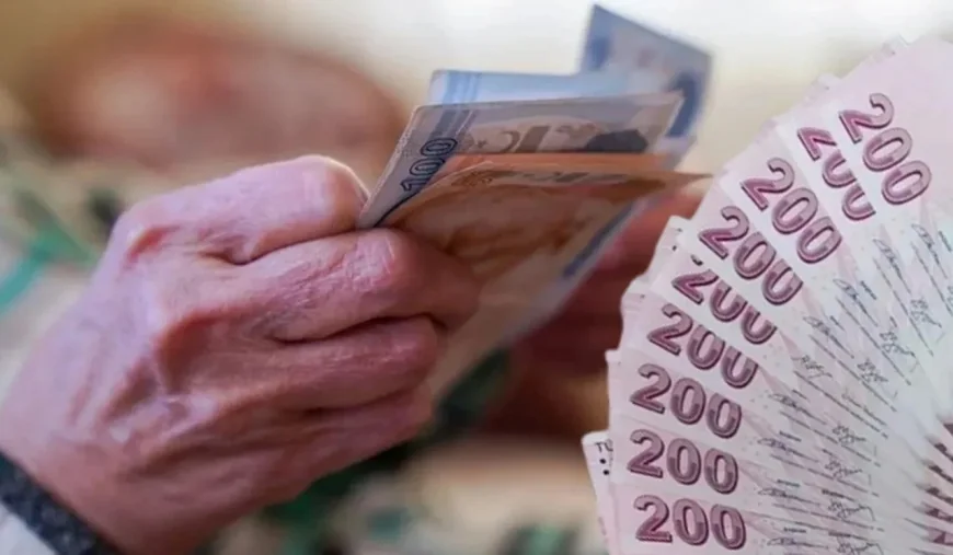 Kademeli Emeklilik Bekleyen Milyonlar İçin Yeni Umut
