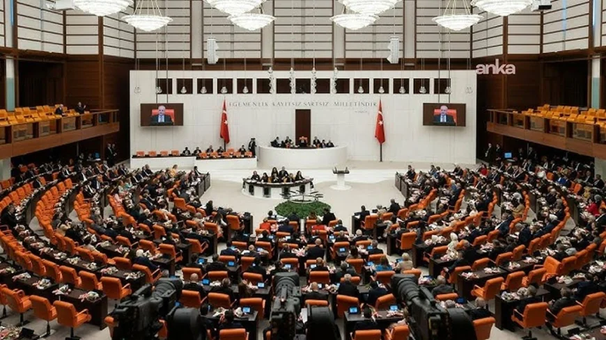 Torba Yasa Müjdesi! Emeklilik Sistemi Sil Baştan Değişiyor