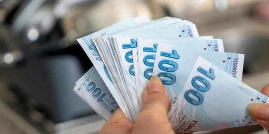 Üst Düzey Kamu Görevlilerinin Zamlı Maaşları Ne Kadar Oldu?