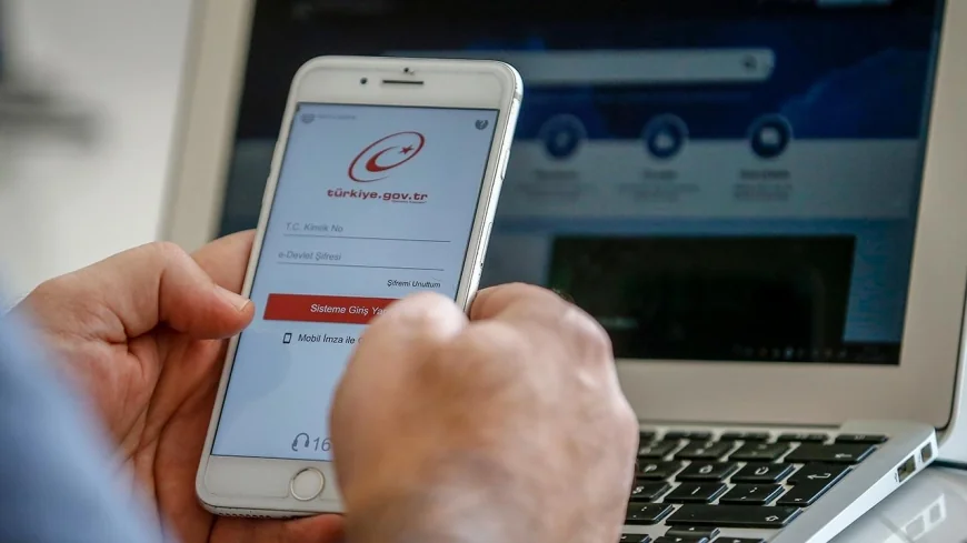 Kredi Kartı olanlar dikkat! E-Devlet üzerinden faiziyle geri alabilirsiniz