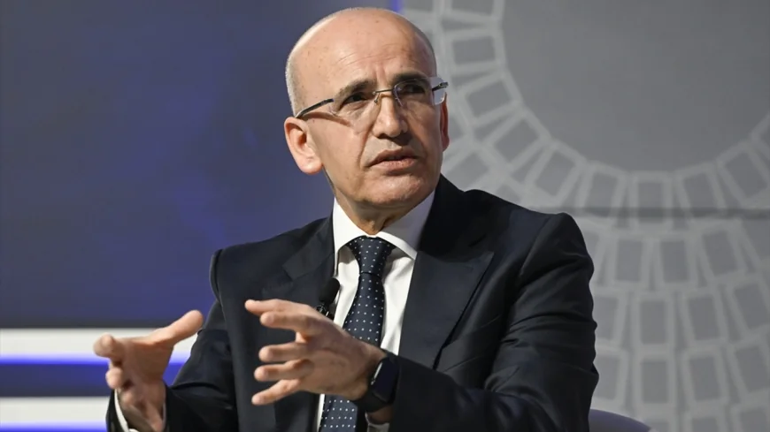 Bakan Mehmet Şimşek yeni emeklilik sistemini duyurdu