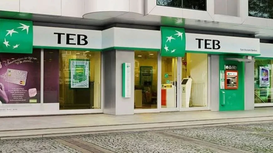 TEB bankası emeklilere özel 21000 TL hazırladı