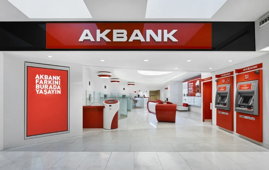 Akbank hesabı olan ve kartı olanlara 55.000 TL ödeme var