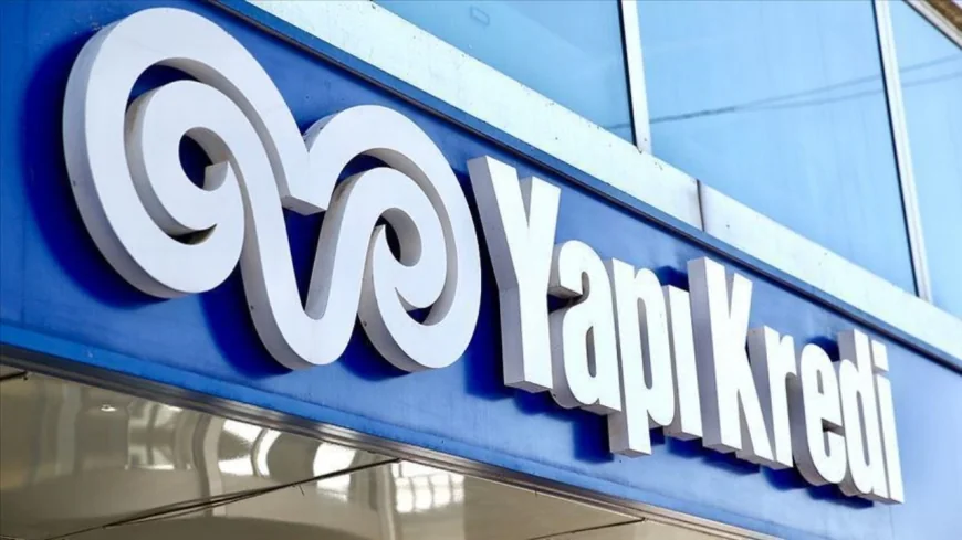 Yapı Kredi’den 40.000 TL Kredi Desteği: Başvurular Başladı