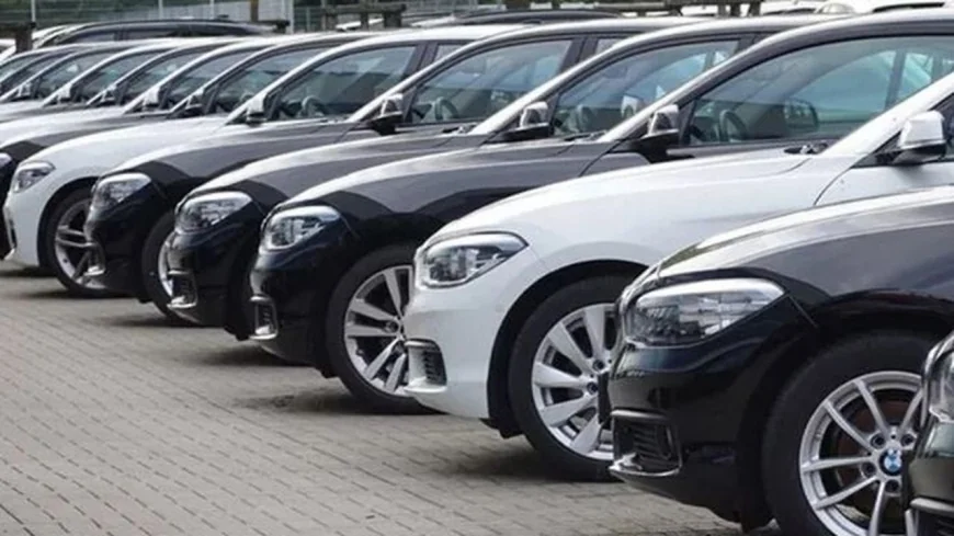 ÖTV Zammı Geldi: Otomobil Fiyatları Uçtu, Yeni Oranlar Belli Oldu
