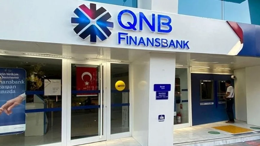 QNB Finansbank’tan 100.000 TL Anında Kredi! Başvurular Başladı
