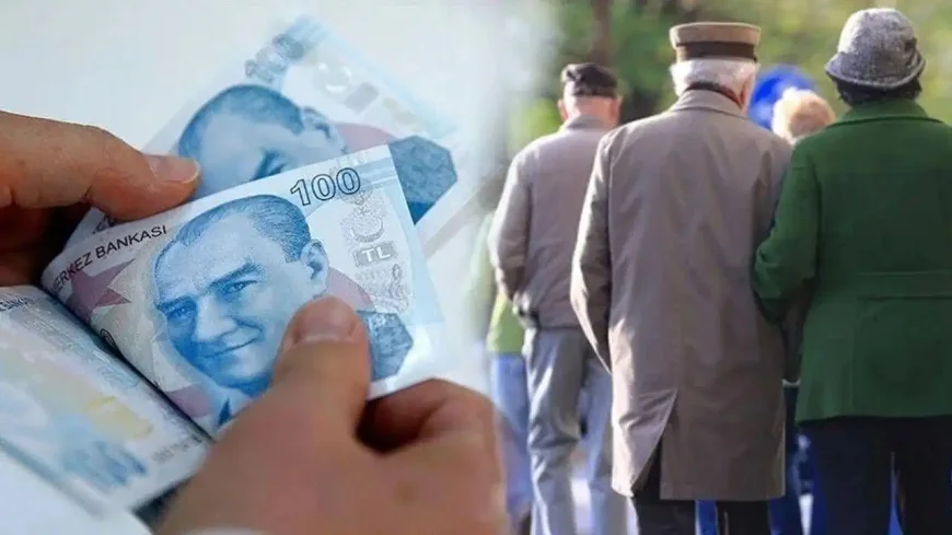 MİLYONLARCA KİŞİYE YENİ UMUT: MİNİ EYT 2027’DE GÜNDEME GELEBİLİR
