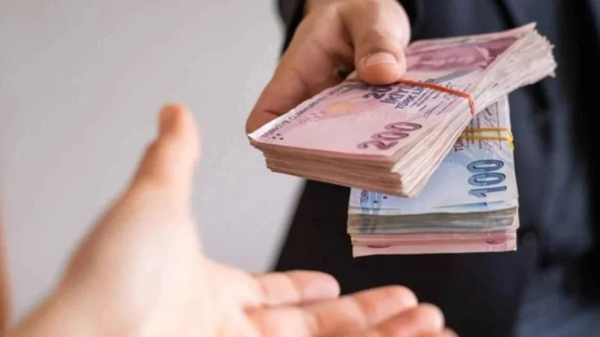 Vadeli Mevduatta En Yüksek Faiz! 600 Bin TL’nin 1 Aylık Getirisi