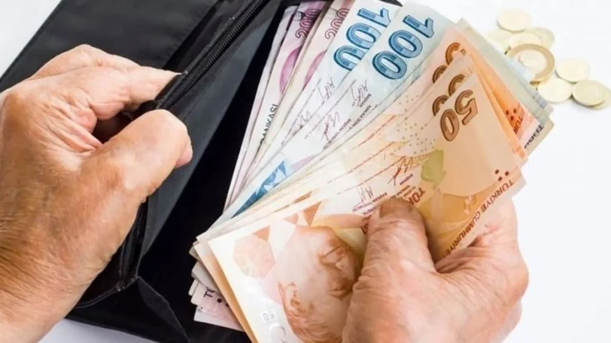 MİLYONLARA ERKEN EMEKLİLİK UMUDU