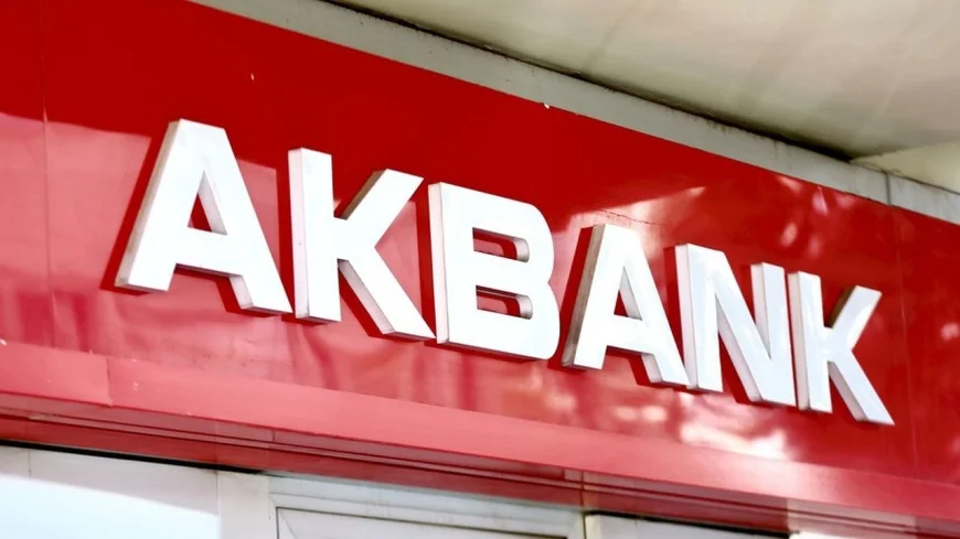 Akbank hesabınız varsa anında 35.000 TL ödeme