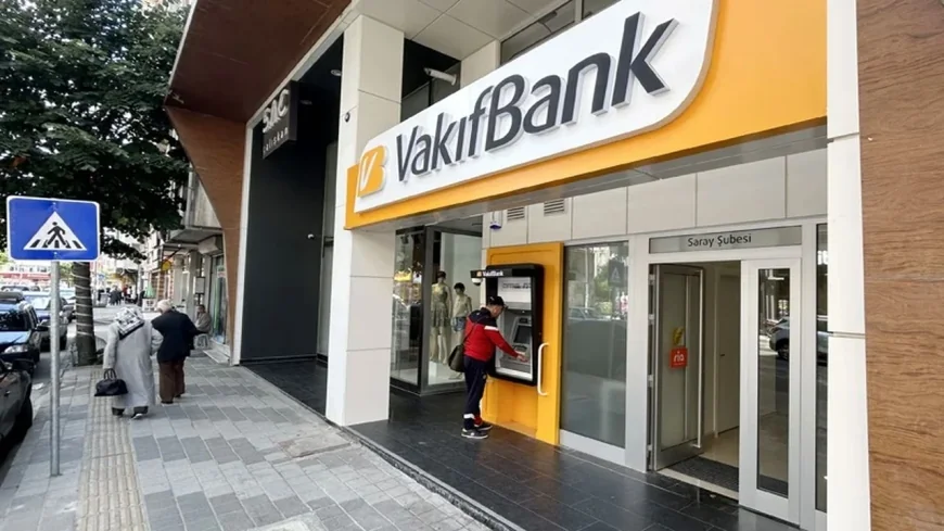Vakıfbank Kartı Olanlara 150.000 TL’ye Kadar Kredi Fırsatı!