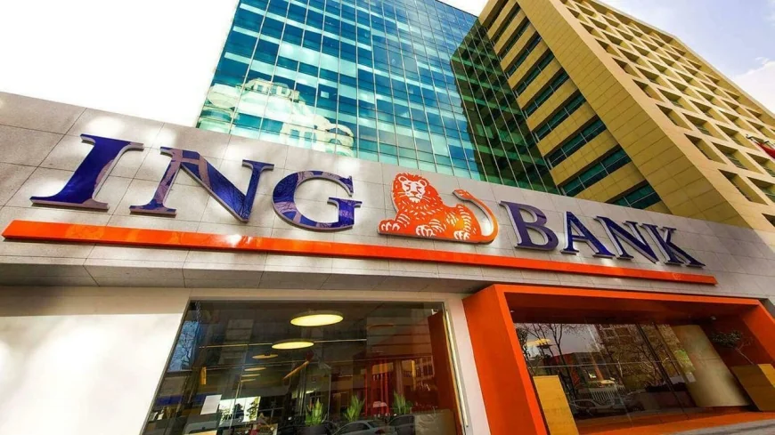 ING Bankası Coştu! Emekliye Koşulsuz 15.000 TL, Ek Avantajlarla 25.000 TL!