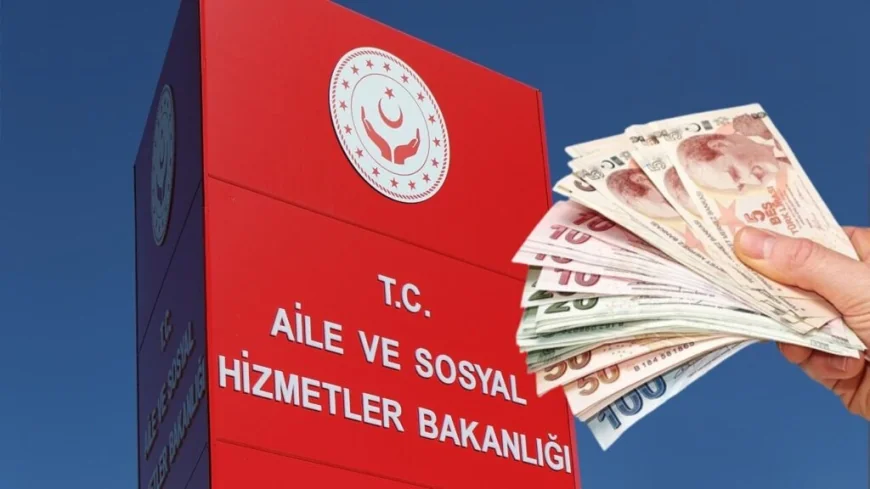 Aile Bakanlığından yeni yardım açıklaması! Hesabınıza 8.198 TL ve 13 bin TL yatacak
