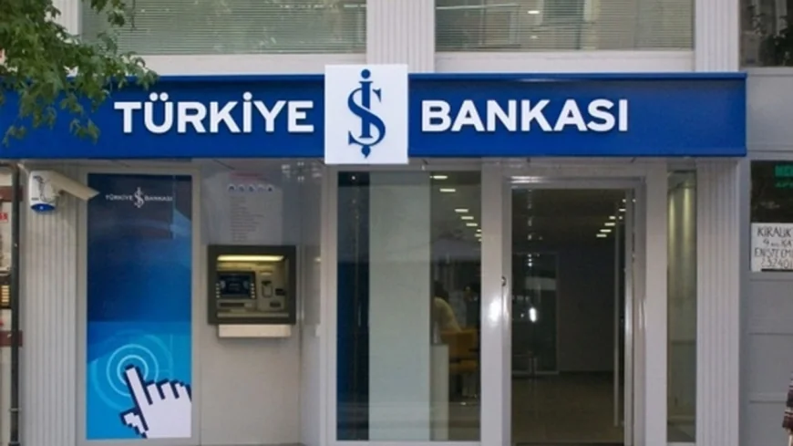 İş Bankasından Emeklilere 21 Bin TL'ye kadar geri ödemesiz destek açıklandı