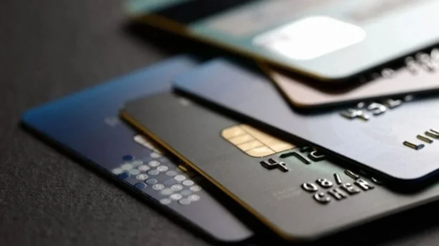 Merkez Bankası’ndan Kredi Kartı Faizlerine İndirim! 1 Ağustos’tan İtibaren Geçerli