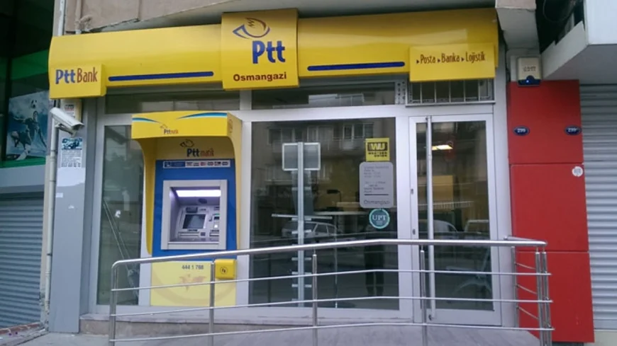 PTT’den Acil İhtiyaç Sahiplerine Yardım Parası Ödemesi Başladı