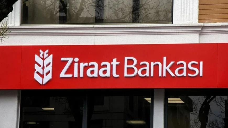 Ziraat Bankası’ndan Hesap Sahiplerine 25.000 TL’ye Kadar ek ödeme