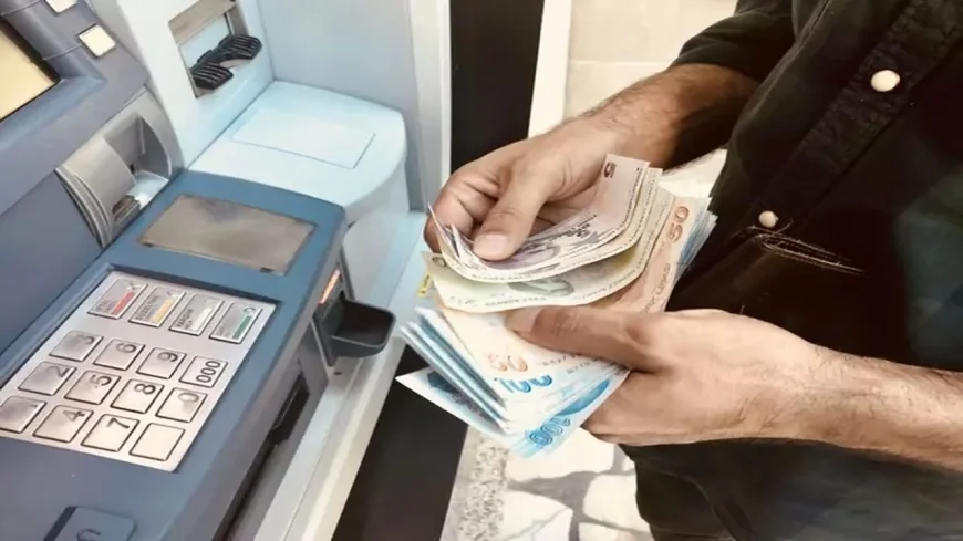 MEMUR EMEKLİLERİNE ZAM FARKI, BAĞ-KUR’LULARA ZAMLI MAAŞ