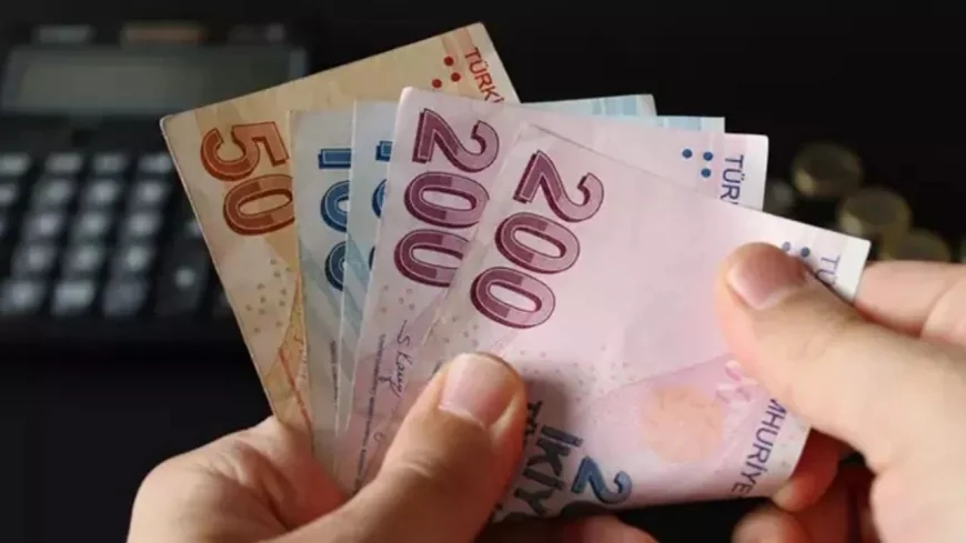 Bu işi yapanlar yaşadı! 76 Bin TL Promosyon ödemesi yapılacak