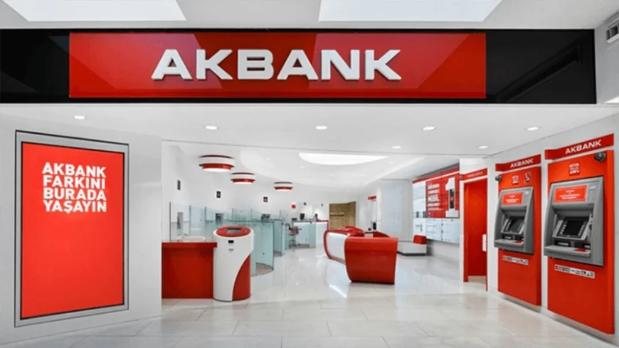 Akbank hesabı olanlara 200.000 TL Ön onaylı kredi verilecek