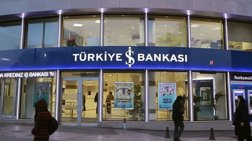 İş Bankası Müşterileri 7500 TL iade alacak