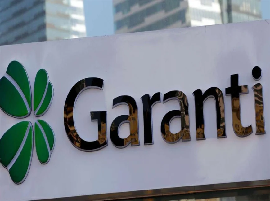 Garanti Bankası 100 Bin TL Faiz oranlarını güncelledi
