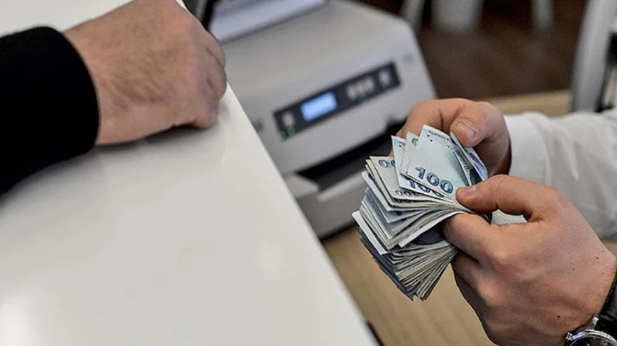 Emekliye Seyyanen Zam ve Refah payı! En Düşük Maaş 20 Bin TL Olacak