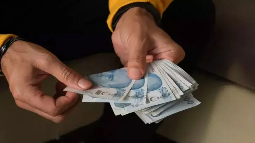 Emeklilerin Zamlı Maaşları Belli Oldu! Ek Ödemeler e-Devlet'te görülmeye başladı