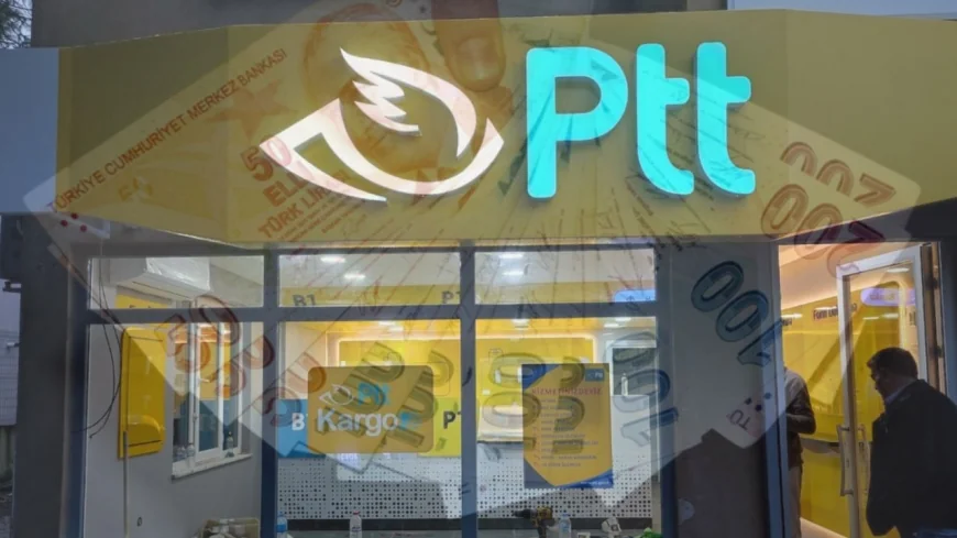 PTT’den 16.000 TL Destek Başladı! Geliri Düşük Vatandaşlara Anında Ödeme