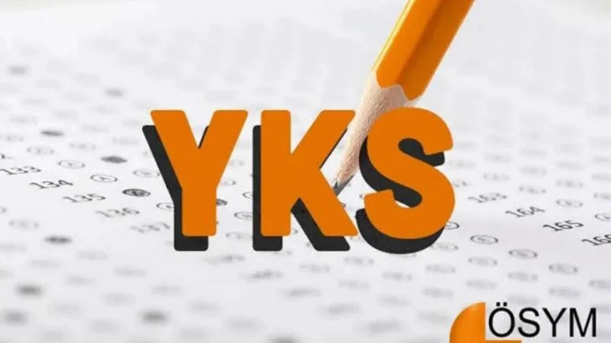 2025 YKS Tercih Süreci Başlıyor! Kılavuz ve Tarihler Açıklandı