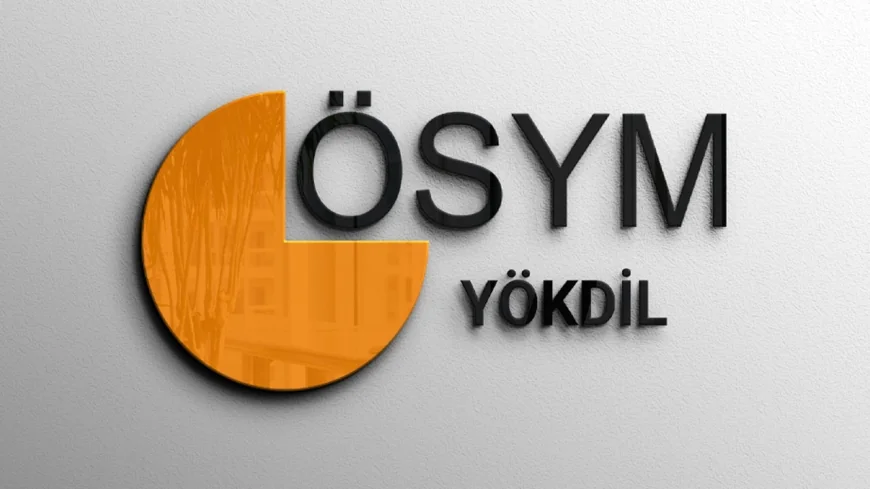 2025-YÖKDİL/2 Soru Kitapçıkları ve Cevap Anahtarları Yayımlandı