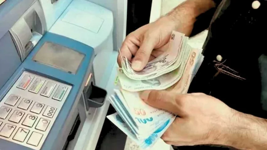 TCMB’DEN FAİZ DÜZENLEMESİ: 1 AĞUSTOS’TA YÜRÜRLÜĞE GİRİYOR