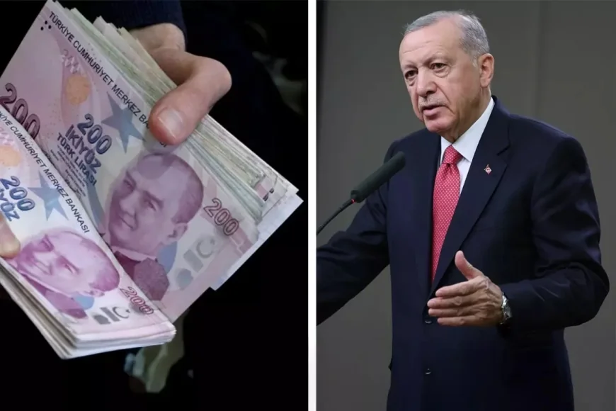 SGK’DAN ERKEN EMEKLİLİK VE DESTEK PAKETİ!