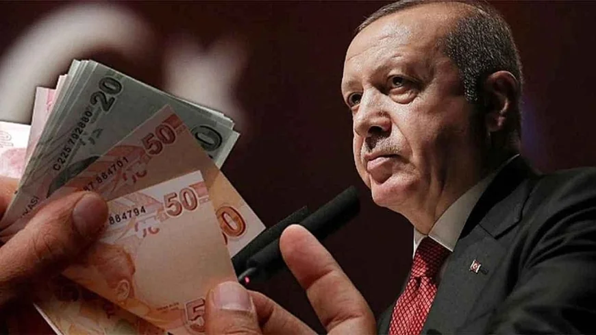 MİLYONLARCA KİŞİYE MÜJDE: 44 YAŞINDA EMEKLİLİK MÜMKÜN OLUYOR