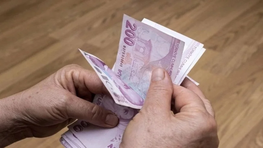 3600 GÜNLE EMEKLİLİK VE BAĞ-KUR'LULARA 5 YIL ERKEN ÇIKIŞ