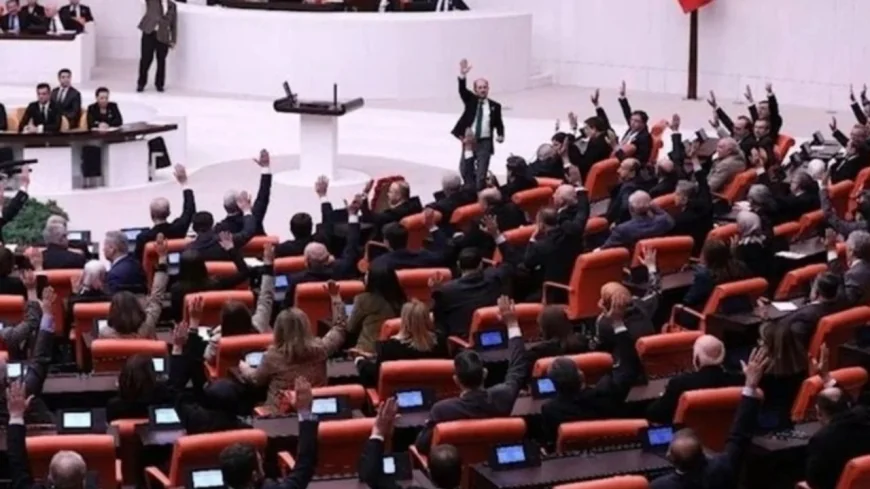 STAJ VE ÇIRAKLIKTA GEÇEN SÜRELER EMEKLİLİKTE SAYILACAK