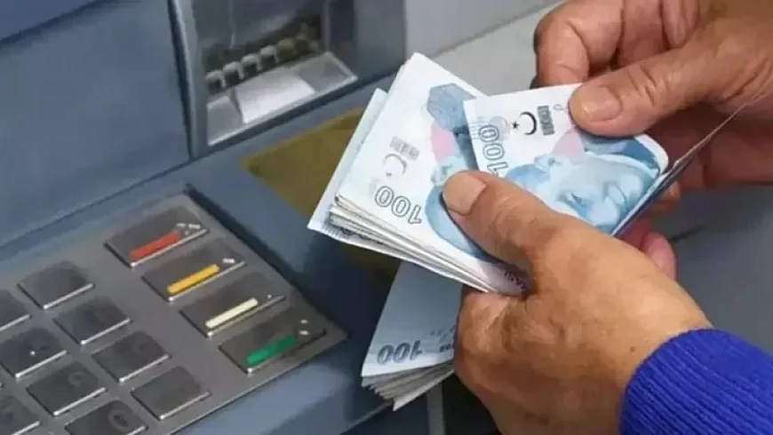 SGK DESTEKLİ 50.000 TL NAKİT DESTEK BAŞLADI
