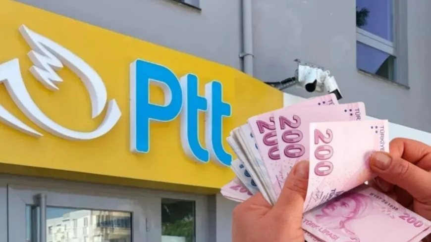 Devlet dar gelirli Ailelere maddi destek yapacak! Başvurular PTT Üzerinden yapılacak