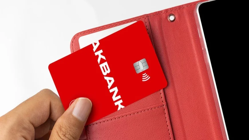 Akbank banka kartını kullananlara 70 bin TL ödeme