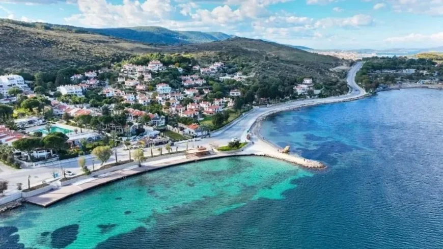 Urla’da Yalnızca Yerlilerin Bildiği Kahvaltı Durakları