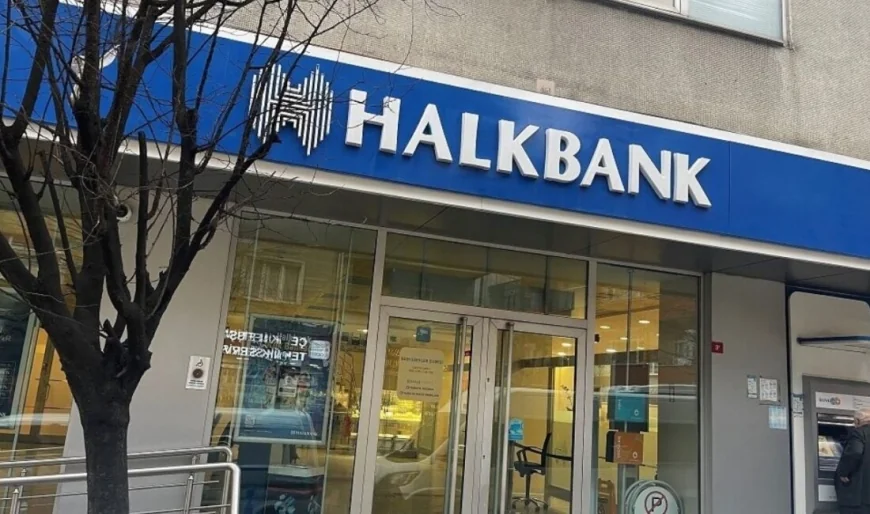 Halkbank’tan Faizsiz 750 Bin TL Kredi desteği az önce açıklandı! Başvurular başladı
