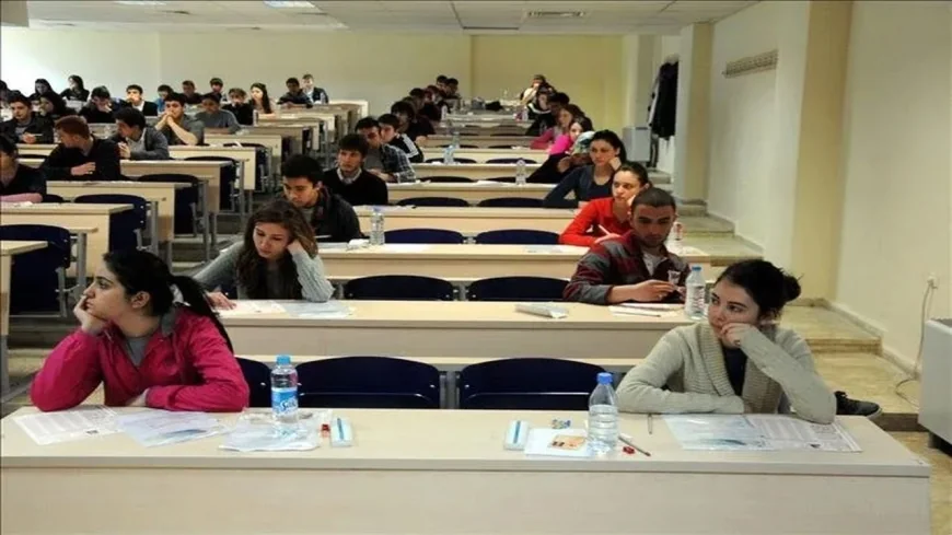 Sınıf Öğretmenliği 2025 Taban Puan ve Başarı Sıralamaları Ne Zaman Açıklanacak?