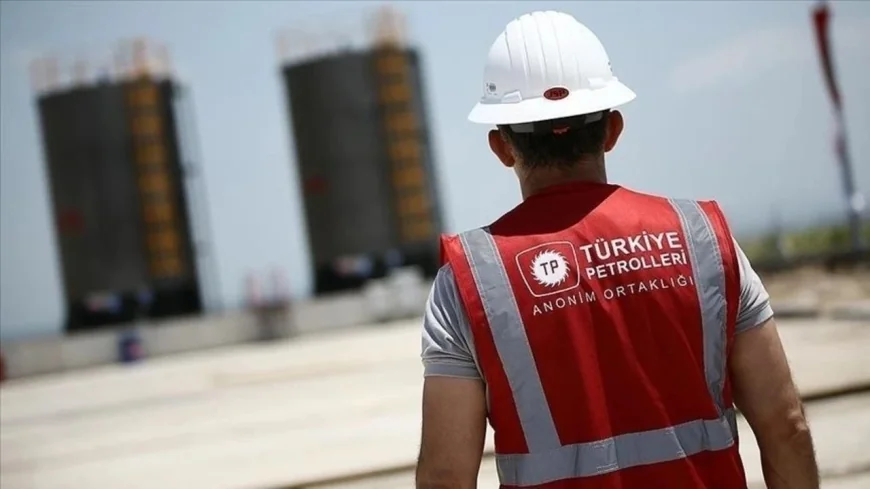 Türkiye Petrollerinden 366 Kişilik Personel alımı duyurusu yapıldı