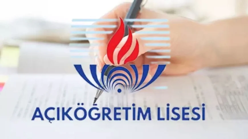 AÖL 3. Dönem Sınav Sonuçları Ne Zaman Açıklanacak?