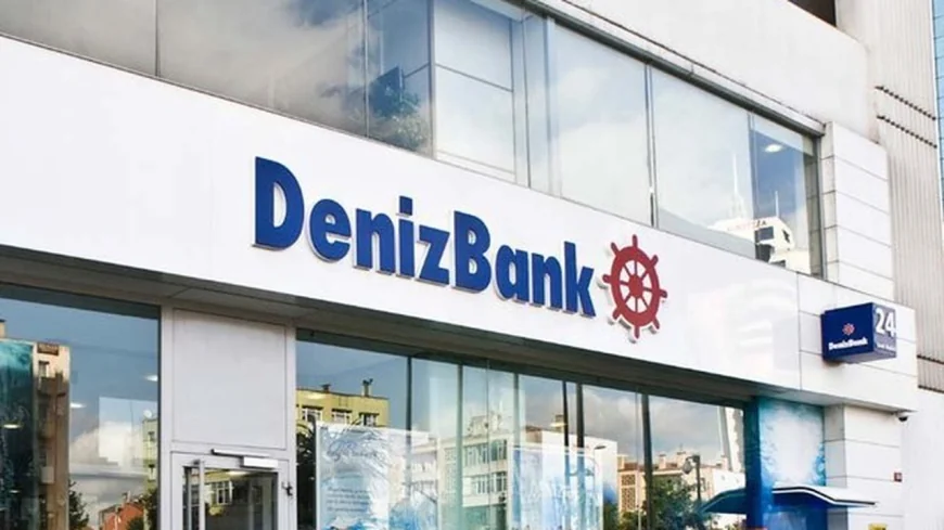 Denizbank’tan Emeklilere 50.000 TL Onaylı Kredi Desteği!
