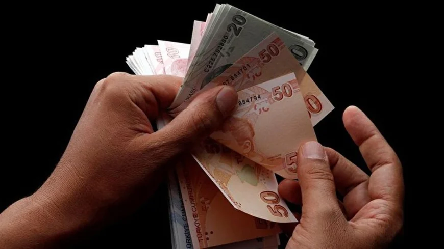 Temmuz Ayı Emekli Maaşları ve Fark Ödemeleri Başladı