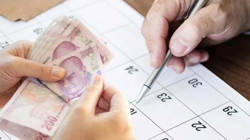 Emekli Maaşı Kesilmeden Çalışma Dönemi Başlıyor! SGDP ile Yeni Dönem!